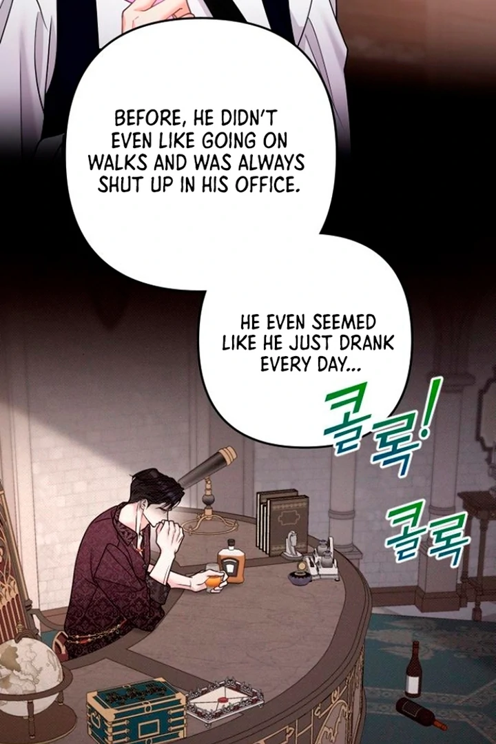 Hold Her Tighter So She Wouldn’t Run Away chapter 20 page 91