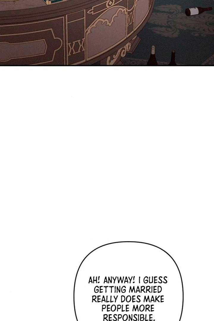 Hold Her Tighter So She Wouldn’t Run Away chapter 20 page 92