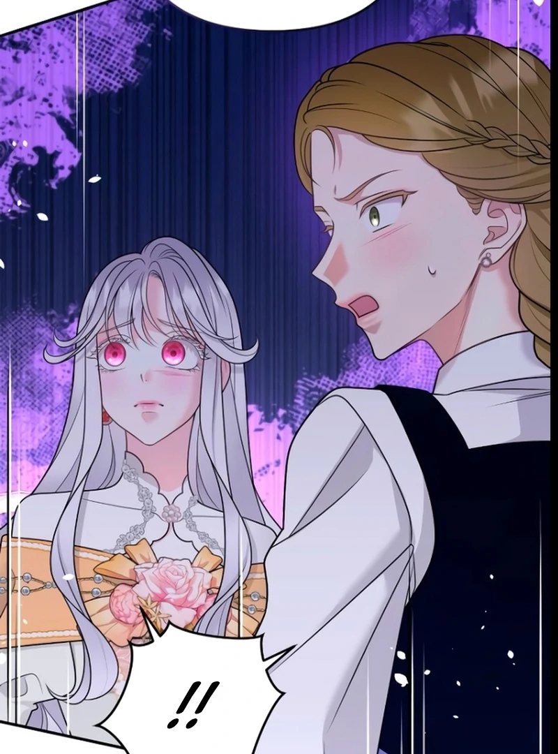 Hold Her Tighter So She Wouldn’t Run Away chapter 25 page 10