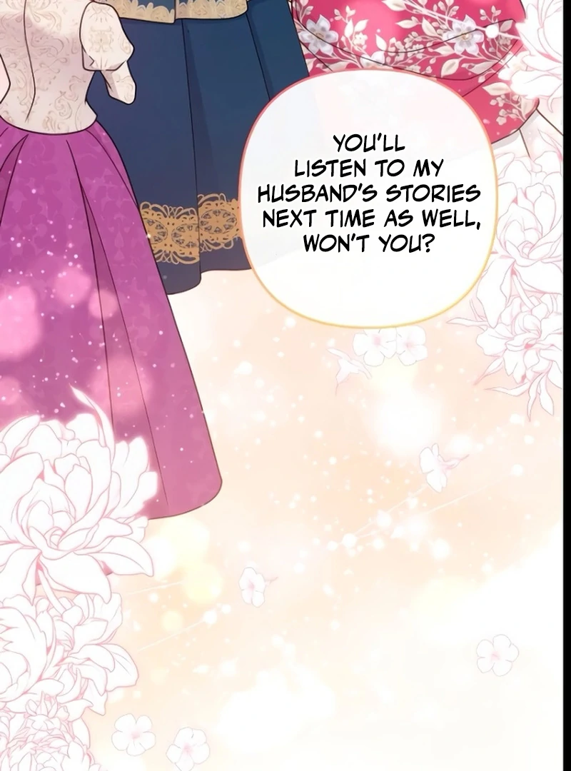 Hold Her Tighter So She Wouldn’t Run Away chapter 25 page 100