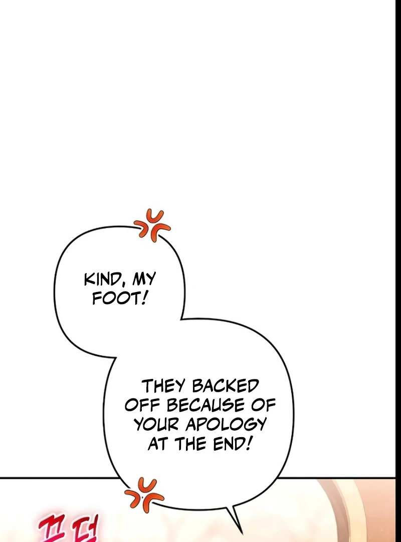 Hold Her Tighter So She Wouldn’t Run Away chapter 25 page 108