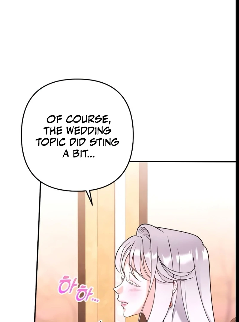 Hold Her Tighter So She Wouldn’t Run Away chapter 25 page 110