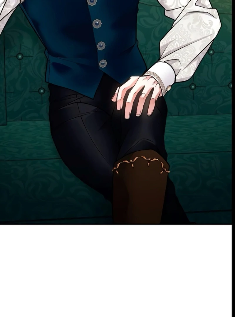Hold Her Tighter So She Wouldn’t Run Away chapter 25 page 121
