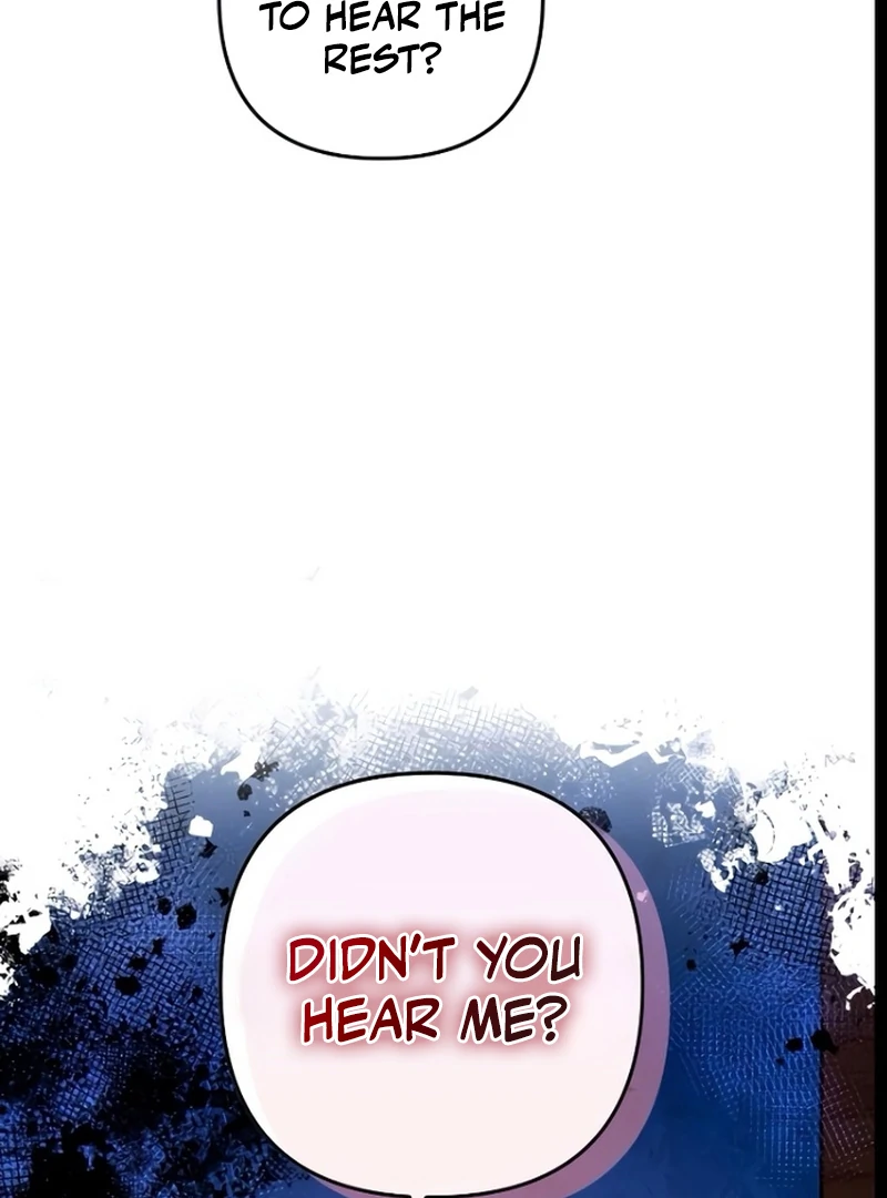 Hold Her Tighter So She Wouldn’t Run Away chapter 25 page 129