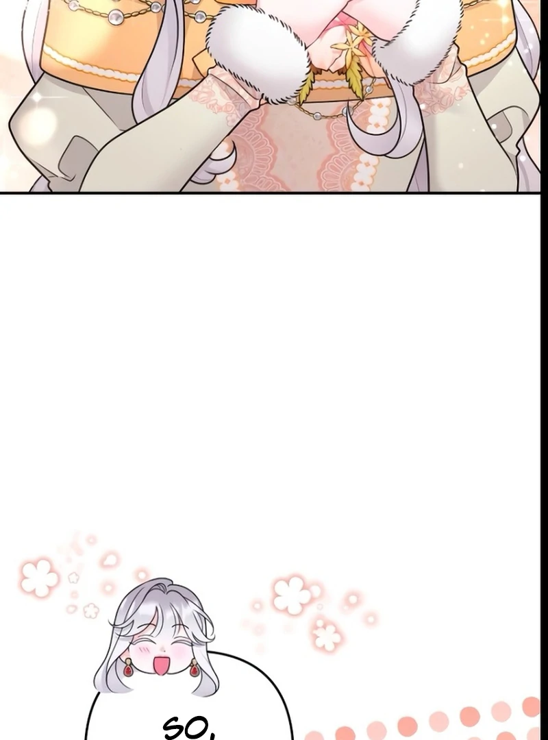 Hold Her Tighter So She Wouldn’t Run Away chapter 25 page 19