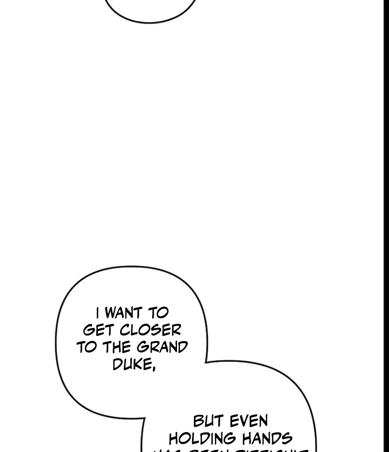Hold Her Tighter So She Wouldn’t Run Away chapter 25 page 21