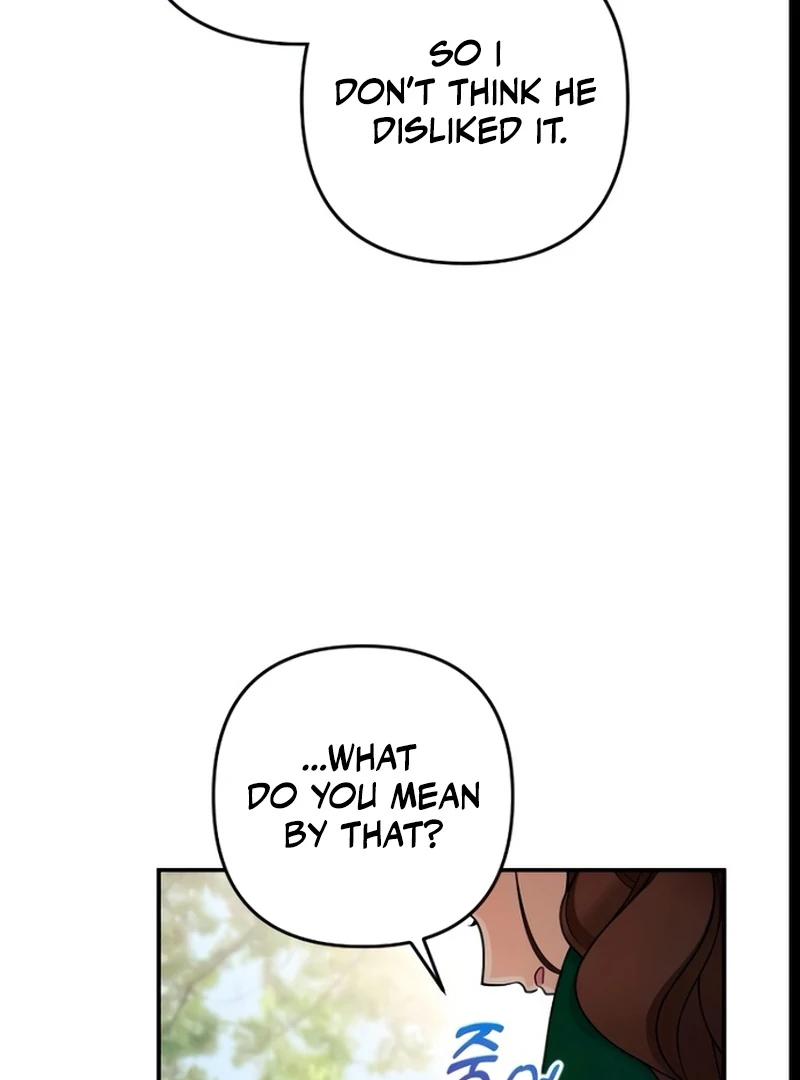 Hold Her Tighter So She Wouldn’t Run Away chapter 25 page 33