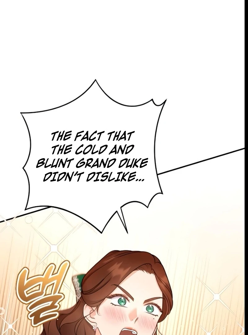 Hold Her Tighter So She Wouldn’t Run Away chapter 25 page 35