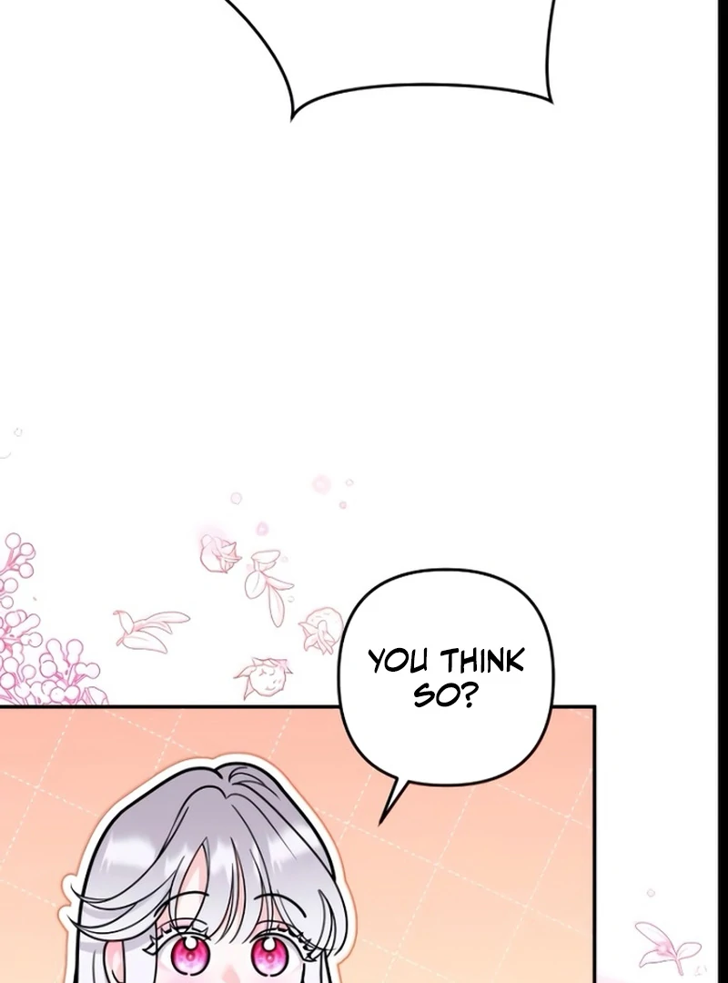 Hold Her Tighter So She Wouldn’t Run Away chapter 25 page 37