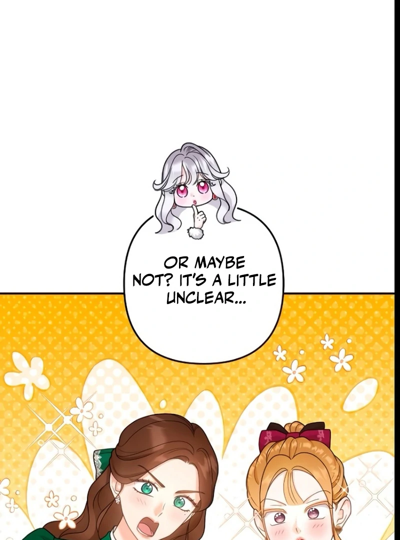 Hold Her Tighter So She Wouldn’t Run Away chapter 25 page 42