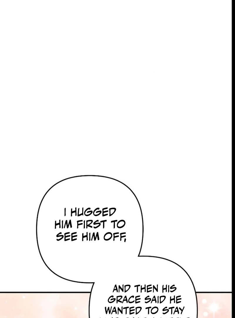 Hold Her Tighter So She Wouldn’t Run Away chapter 25 page 44