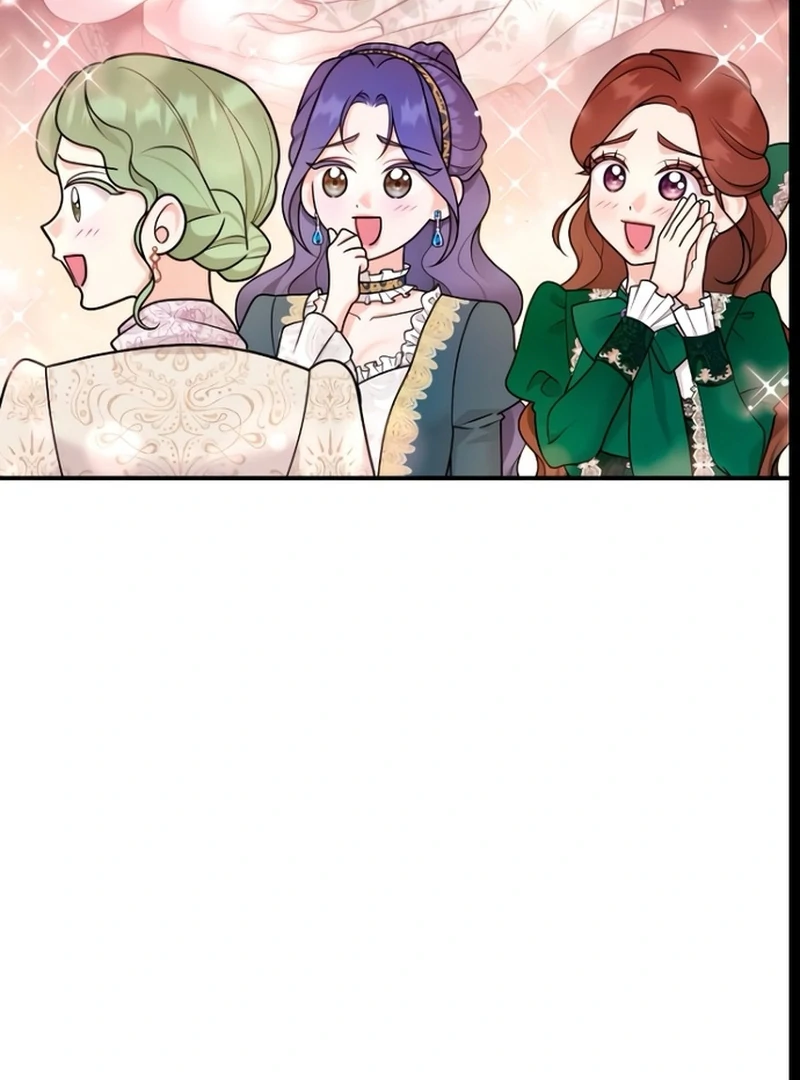 Hold Her Tighter So She Wouldn’t Run Away chapter 25 page 46