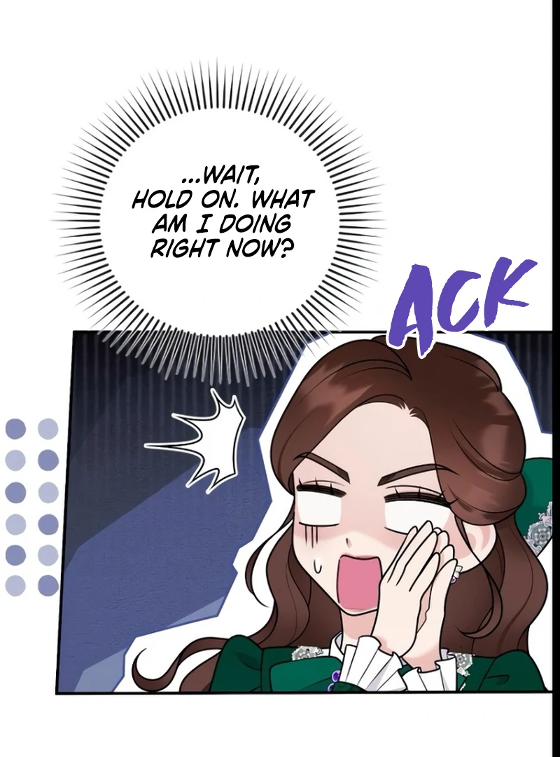 Hold Her Tighter So She Wouldn’t Run Away chapter 25 page 47