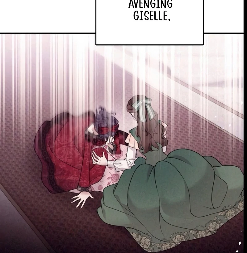 Hold Her Tighter So She Wouldn’t Run Away chapter 25 page 49