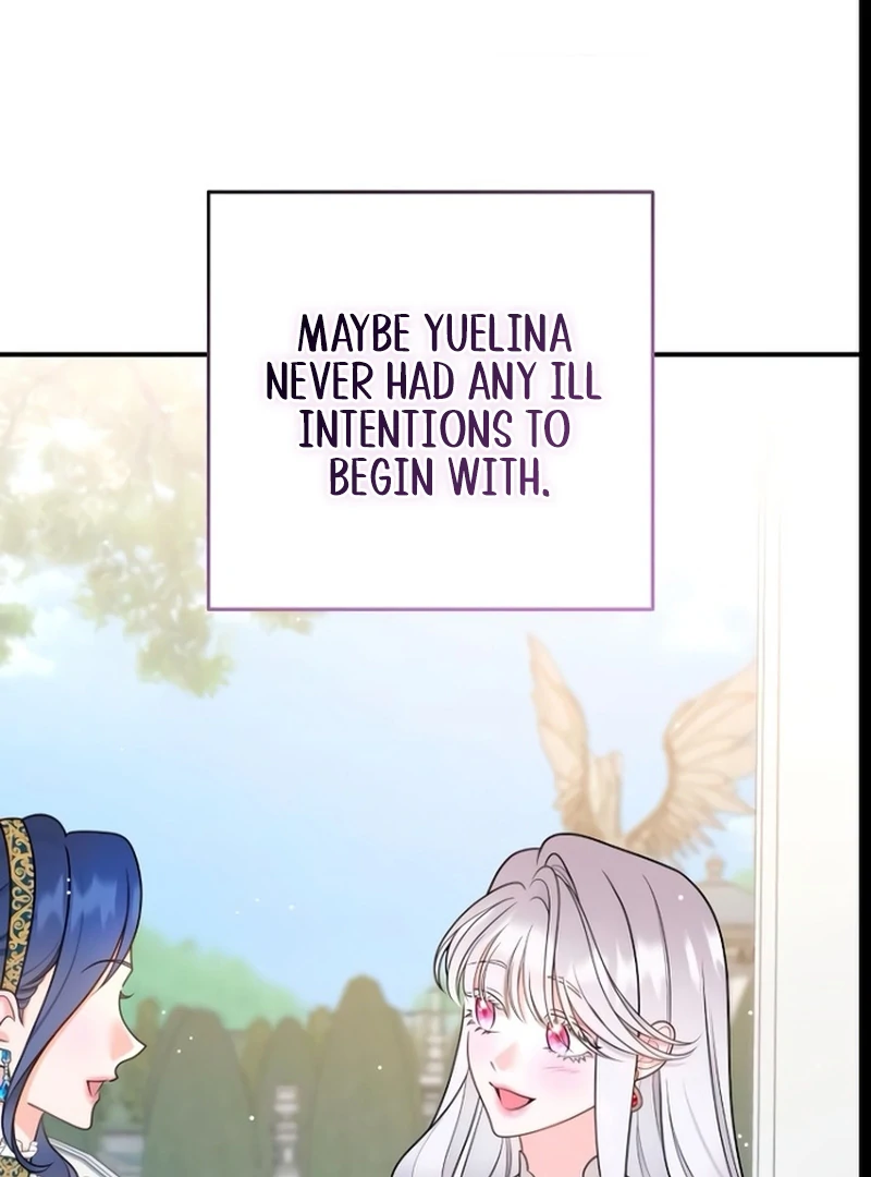 Hold Her Tighter So She Wouldn’t Run Away chapter 25 page 52