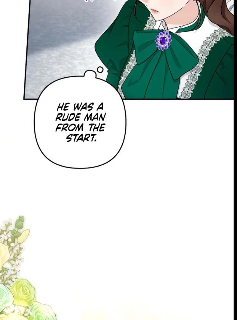 Hold Her Tighter So She Wouldn’t Run Away chapter 25 page 57