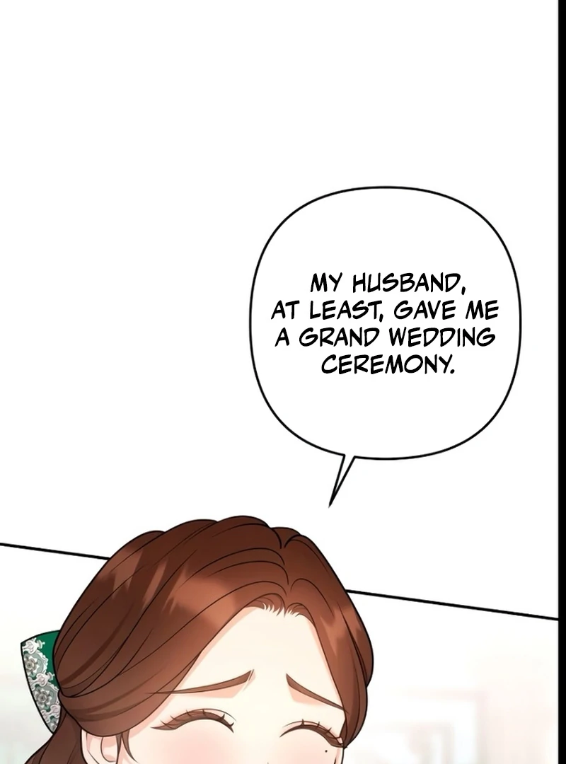 Hold Her Tighter So She Wouldn’t Run Away chapter 25 page 6