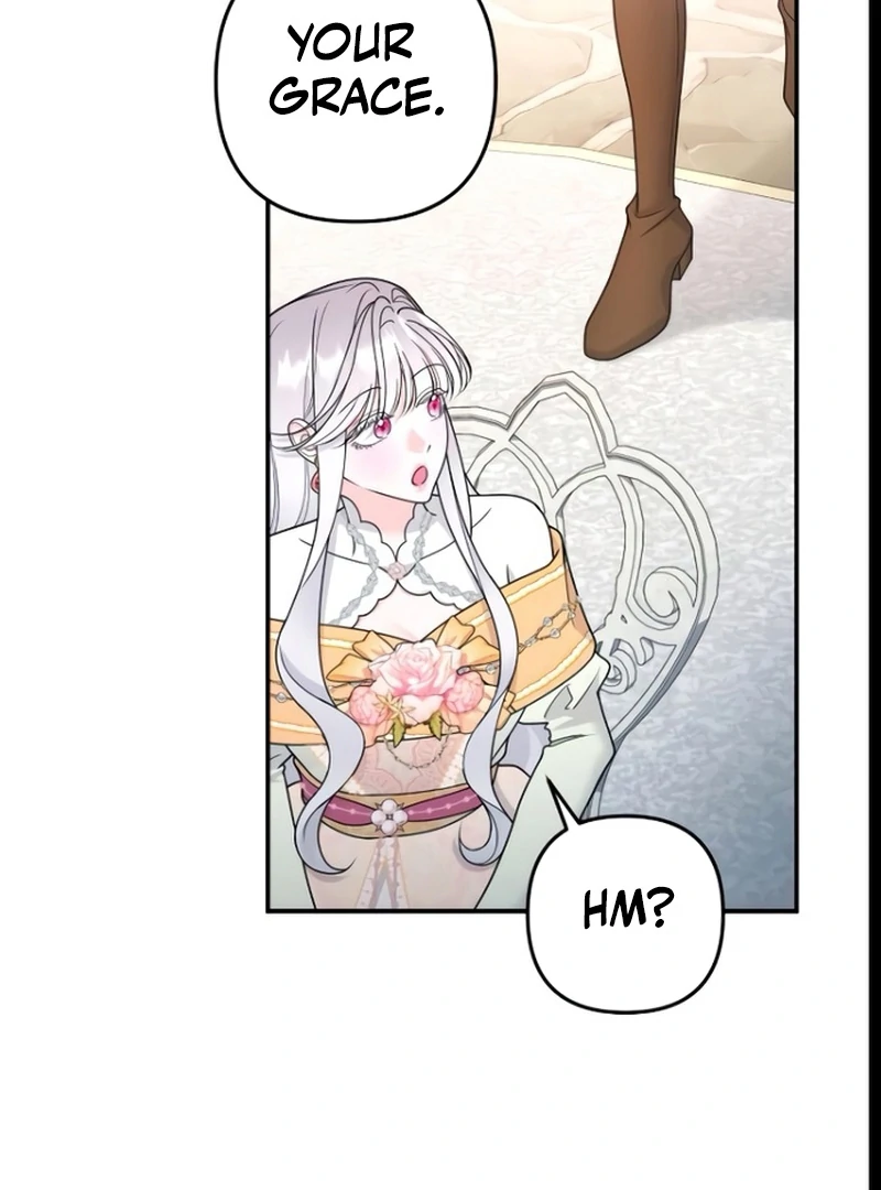 Hold Her Tighter So She Wouldn’t Run Away chapter 25 page 61