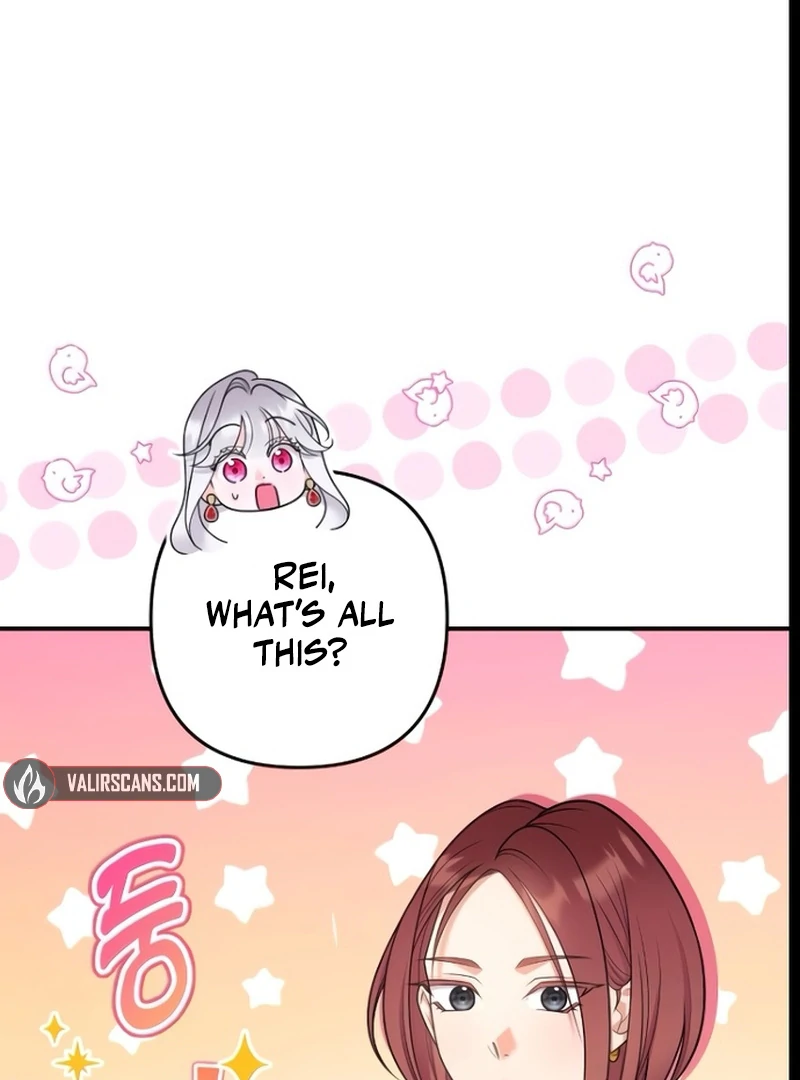 Hold Her Tighter So She Wouldn’t Run Away chapter 25 page 62
