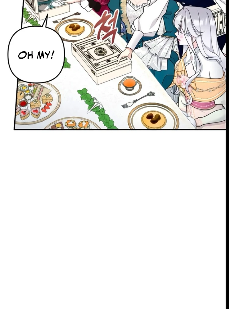 Hold Her Tighter So She Wouldn’t Run Away chapter 25 page 65