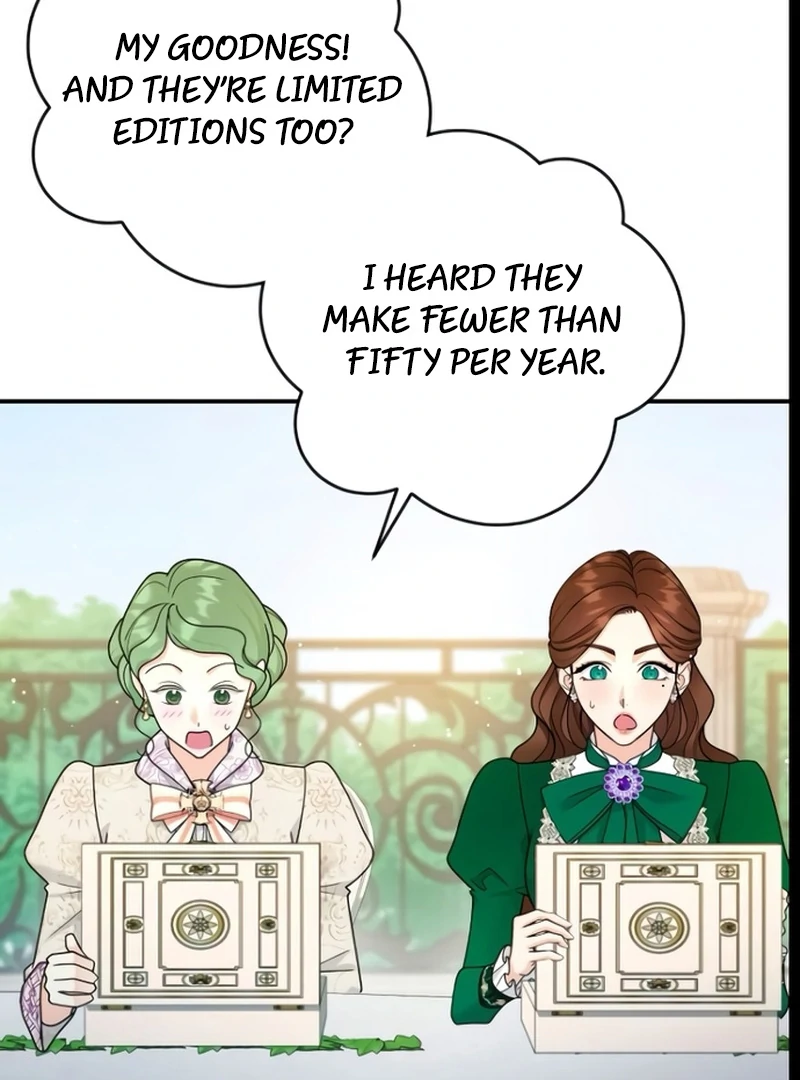 Hold Her Tighter So She Wouldn’t Run Away chapter 25 page 68