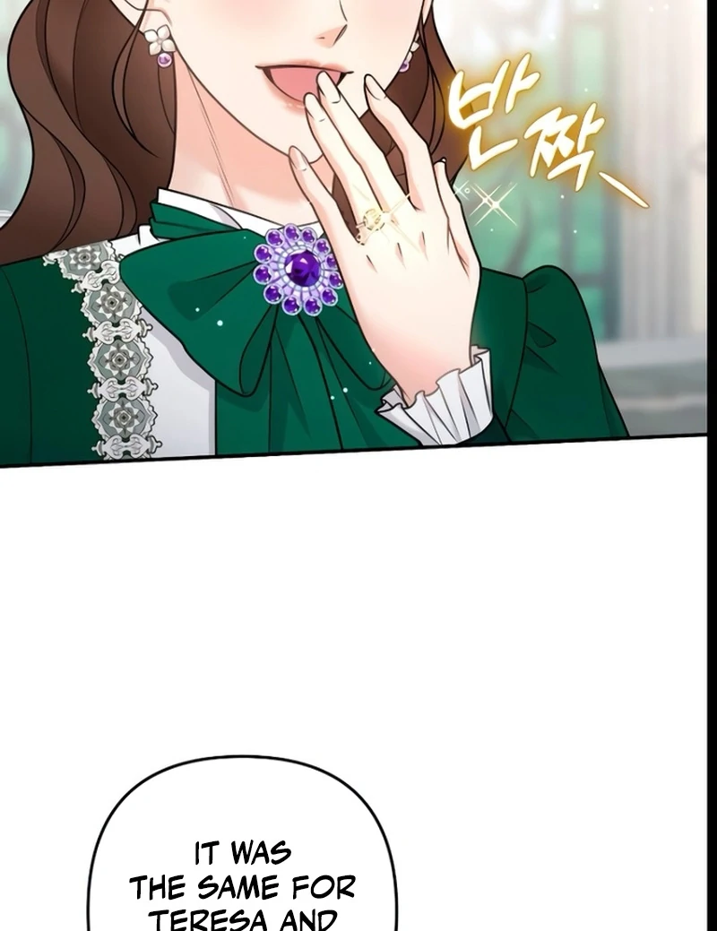 Hold Her Tighter So She Wouldn’t Run Away chapter 25 page 7