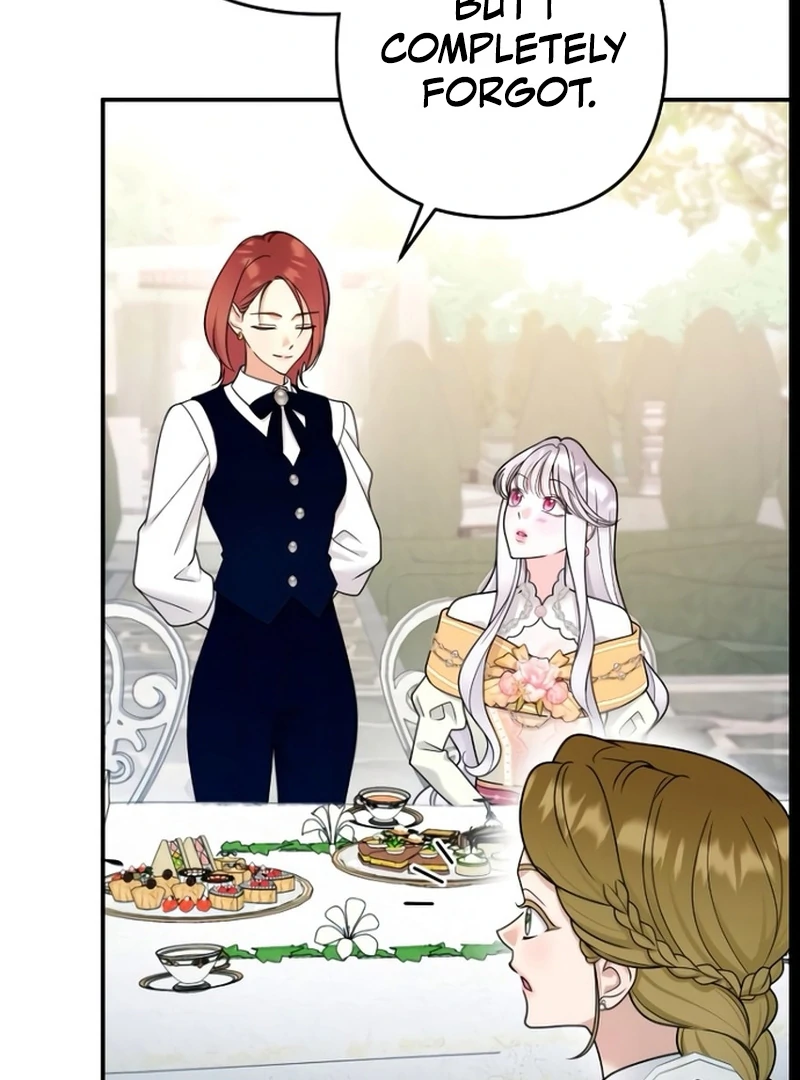 Hold Her Tighter So She Wouldn’t Run Away chapter 25 page 70