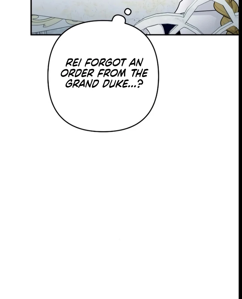 Hold Her Tighter So She Wouldn’t Run Away chapter 25 page 71