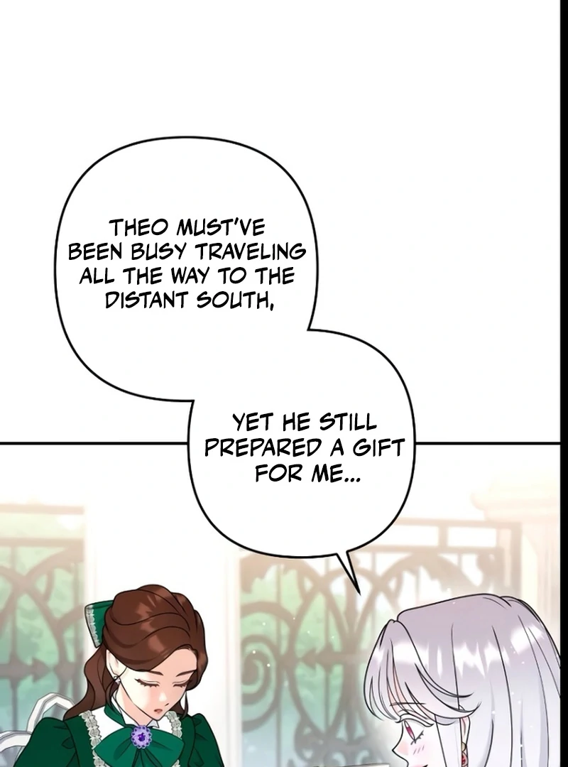 Hold Her Tighter So She Wouldn’t Run Away chapter 25 page 75