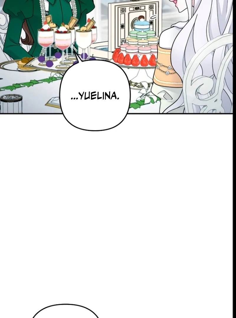Hold Her Tighter So She Wouldn’t Run Away chapter 25 page 76