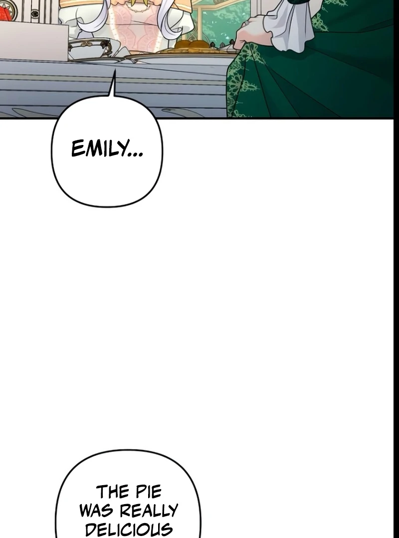 Hold Her Tighter So She Wouldn’t Run Away chapter 25 page 82
