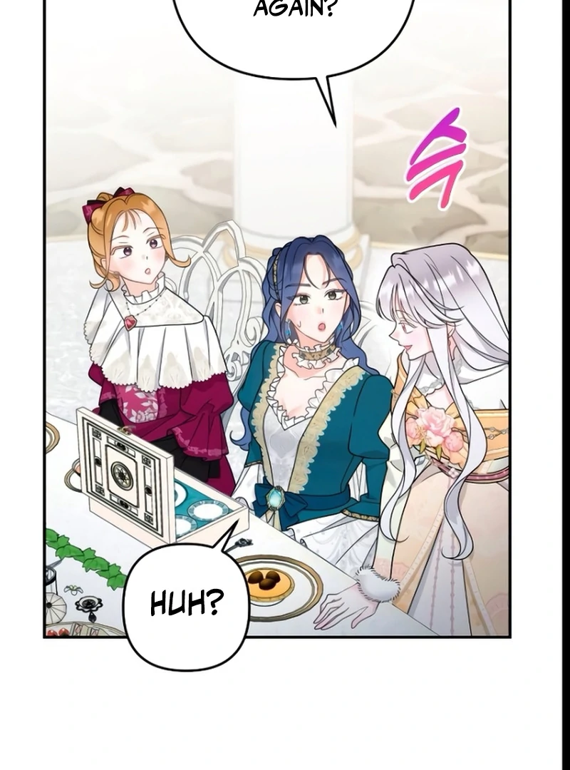 Hold Her Tighter So She Wouldn’t Run Away chapter 25 page 87