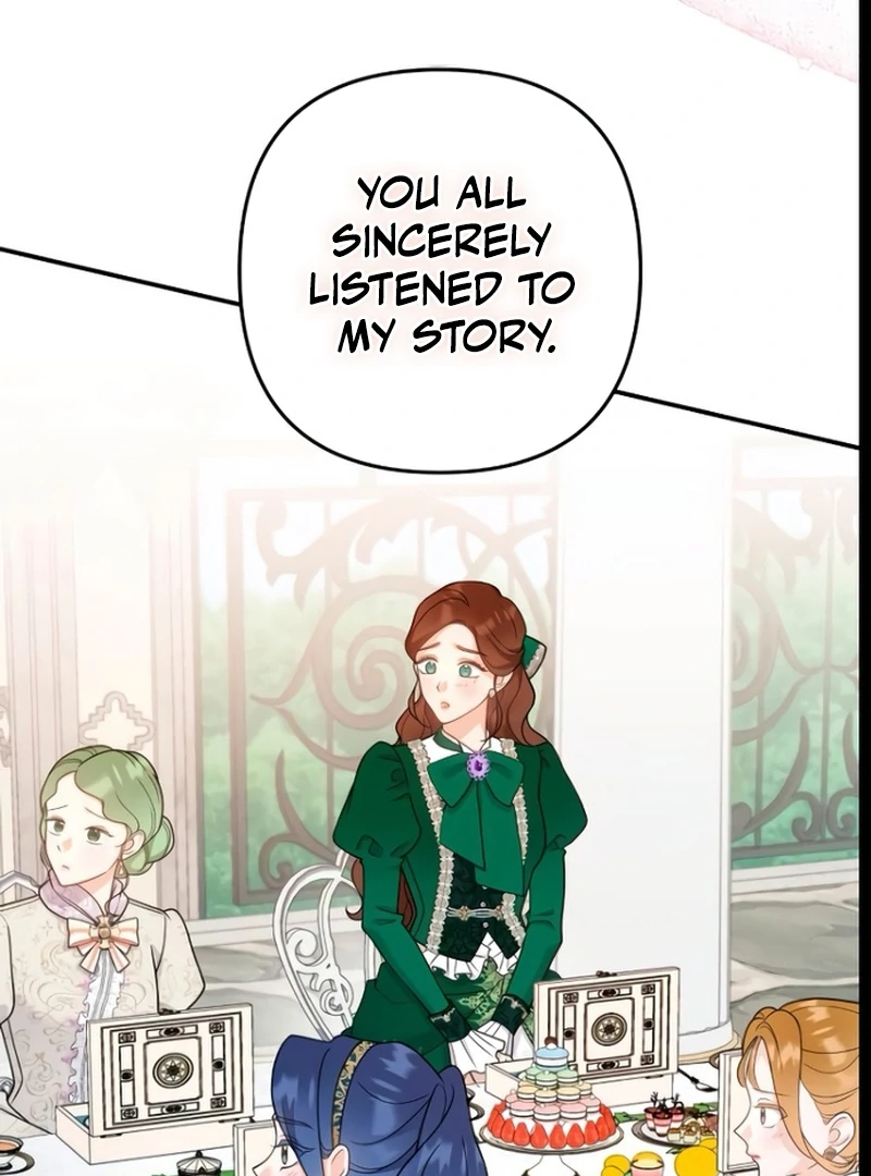 Hold Her Tighter So She Wouldn’t Run Away chapter 25 page 90