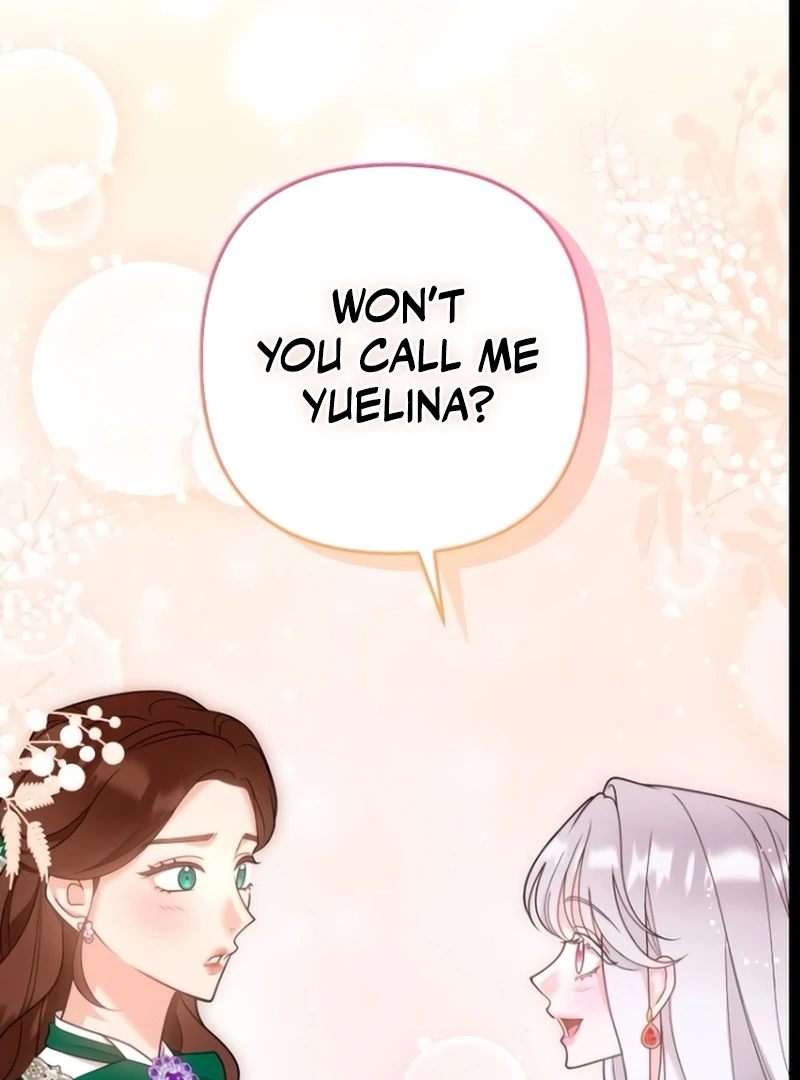 Hold Her Tighter So She Wouldn’t Run Away chapter 25 page 93