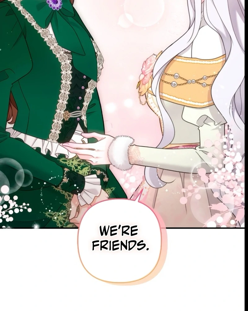 Hold Her Tighter So She Wouldn’t Run Away chapter 25 page 94