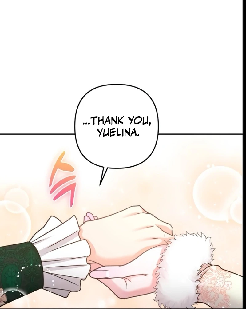 Hold Her Tighter So She Wouldn’t Run Away chapter 25 page 95