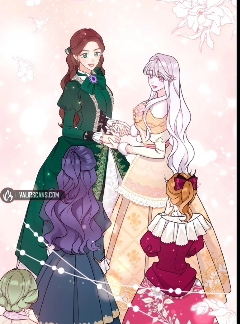 Hold Her Tighter So She Wouldn’t Run Away chapter 25 page 99