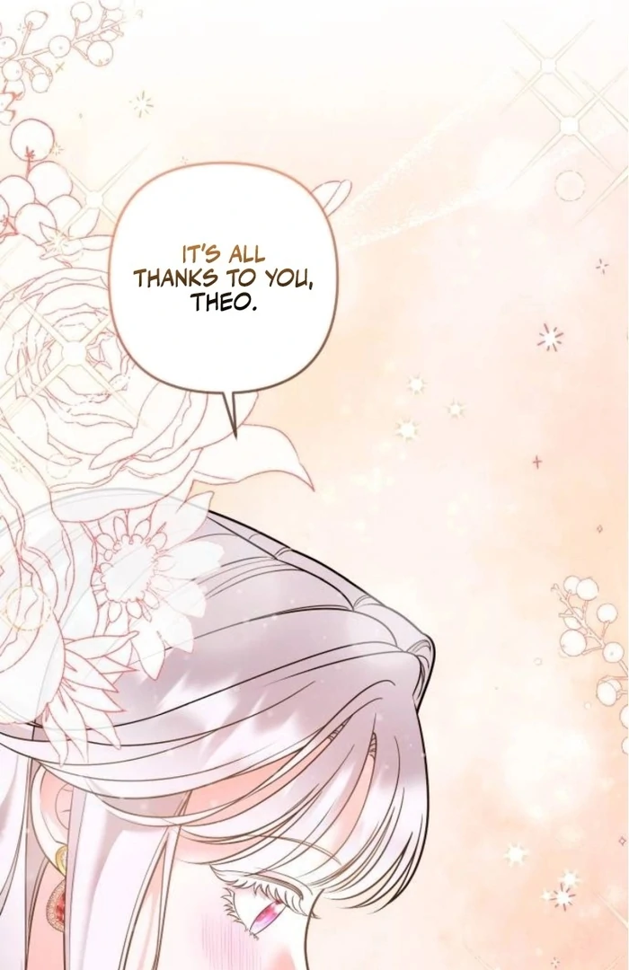 Hold Her Tighter So She Wouldn’t Run Away chapter 26 page 10