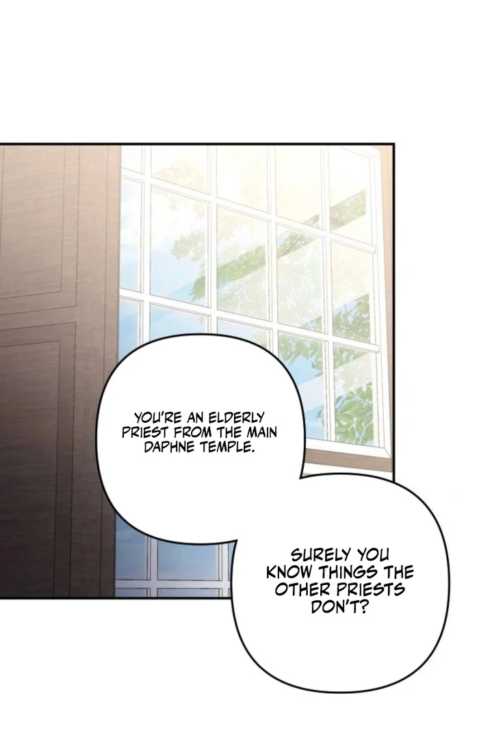 Hold Her Tighter So She Wouldn’t Run Away chapter 26 page 101