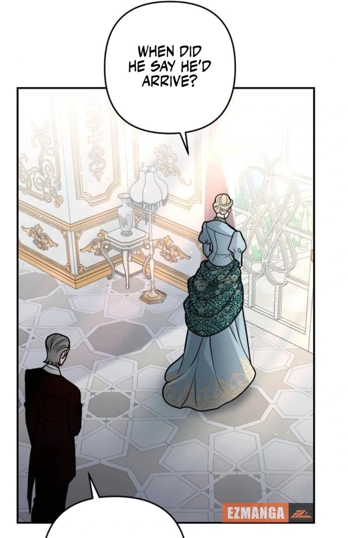Hold Her Tighter So She Wouldn’t Run Away chapter 26 page 152
