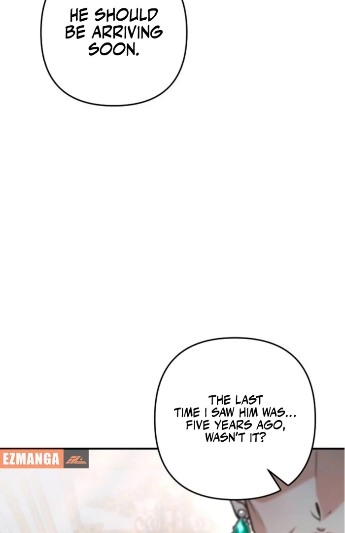 Hold Her Tighter So She Wouldn’t Run Away chapter 26 page 153