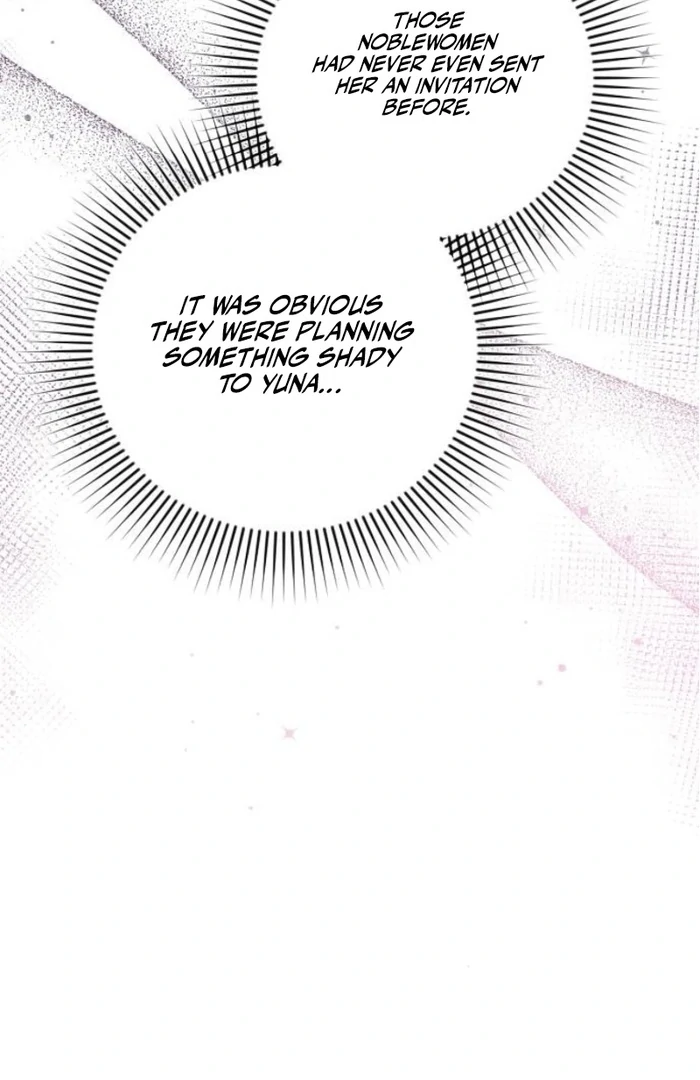 Hold Her Tighter So She Wouldn’t Run Away chapter 26 page 16