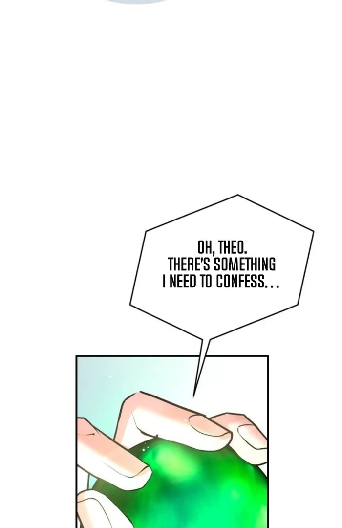 Hold Her Tighter So She Wouldn’t Run Away chapter 26 page 21