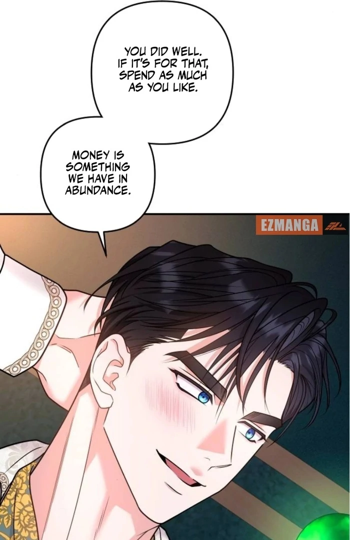 Hold Her Tighter So She Wouldn’t Run Away chapter 26 page 29
