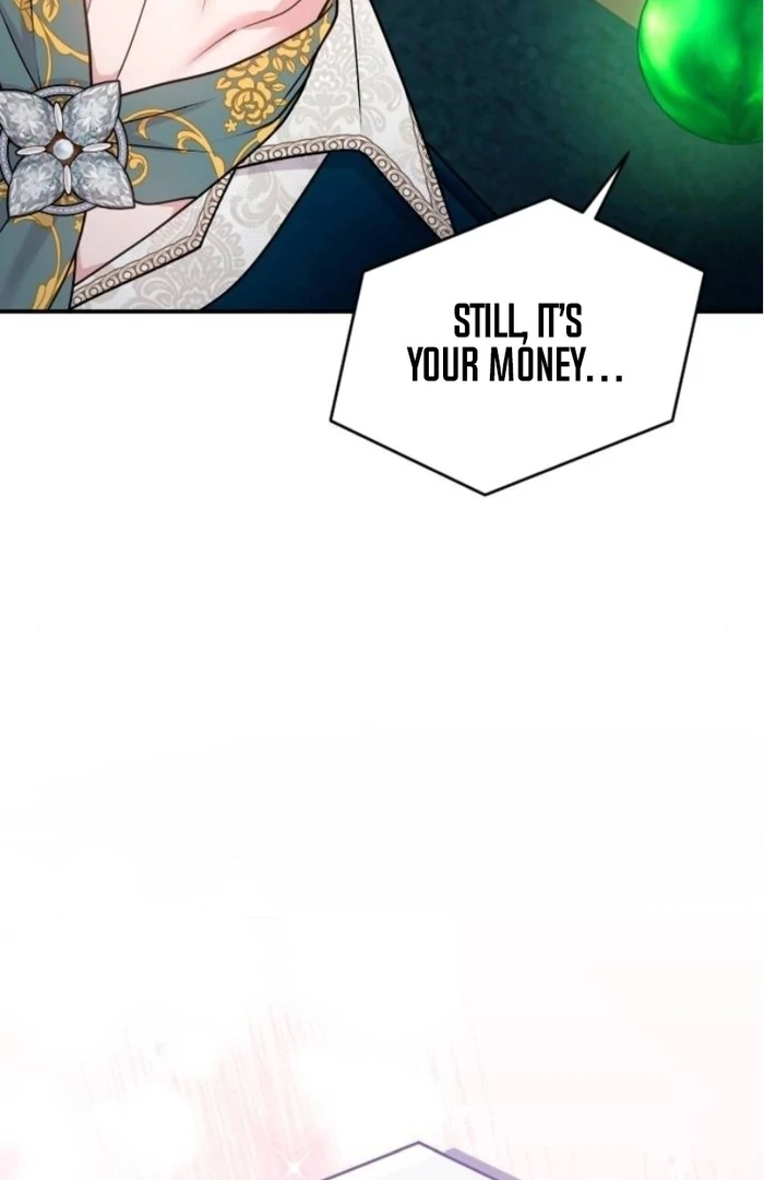 Hold Her Tighter So She Wouldn’t Run Away chapter 26 page 30