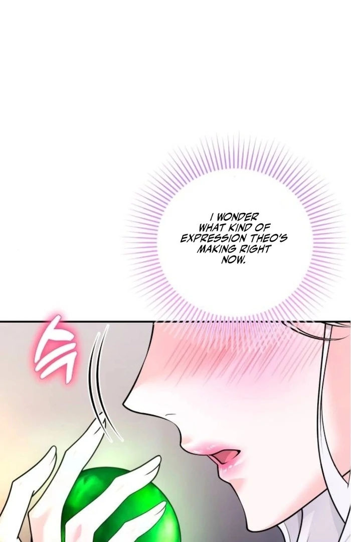 Hold Her Tighter So She Wouldn’t Run Away chapter 26 page 36