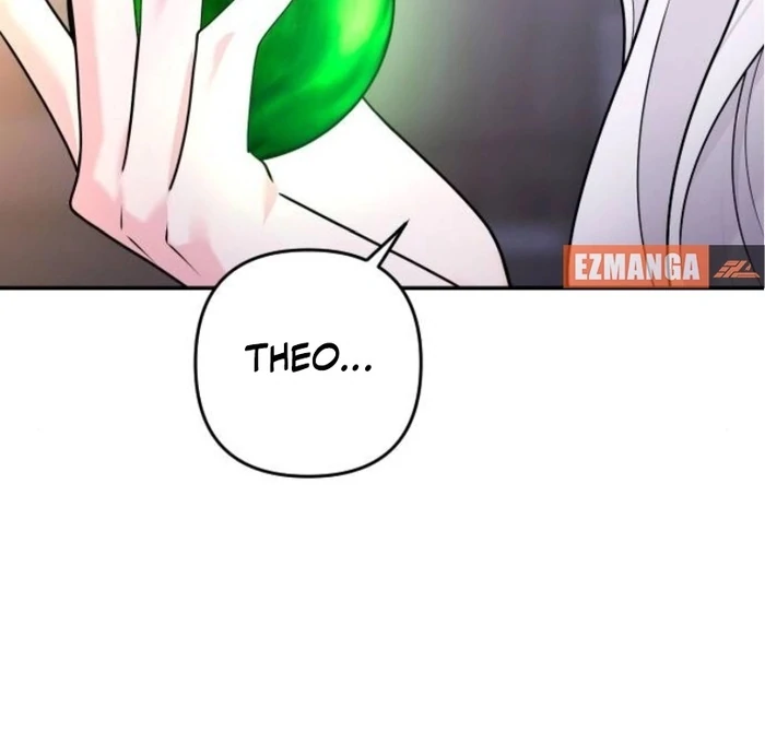 Hold Her Tighter So She Wouldn’t Run Away chapter 26 page 37