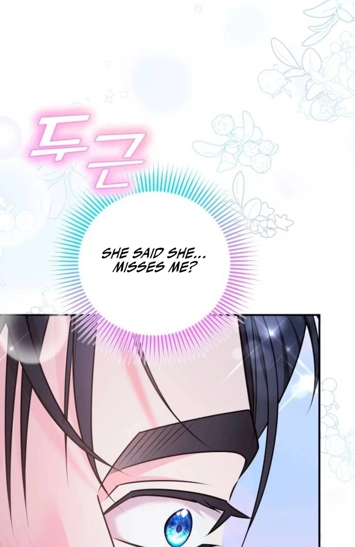 Hold Her Tighter So She Wouldn’t Run Away chapter 26 page 41