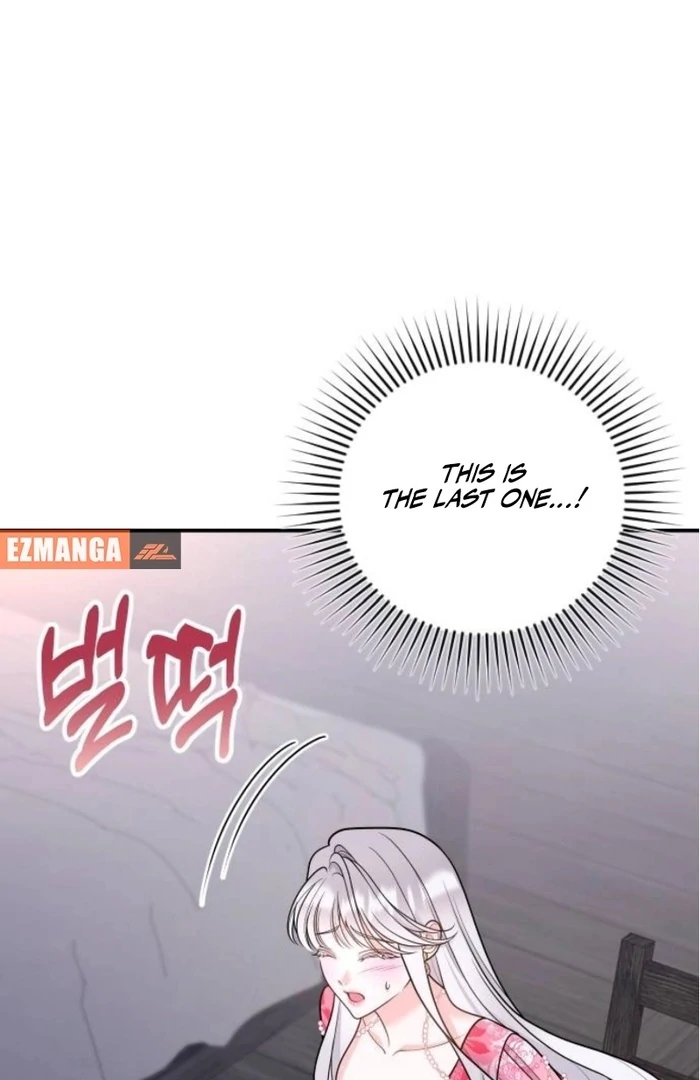 Hold Her Tighter So She Wouldn’t Run Away chapter 26 page 52