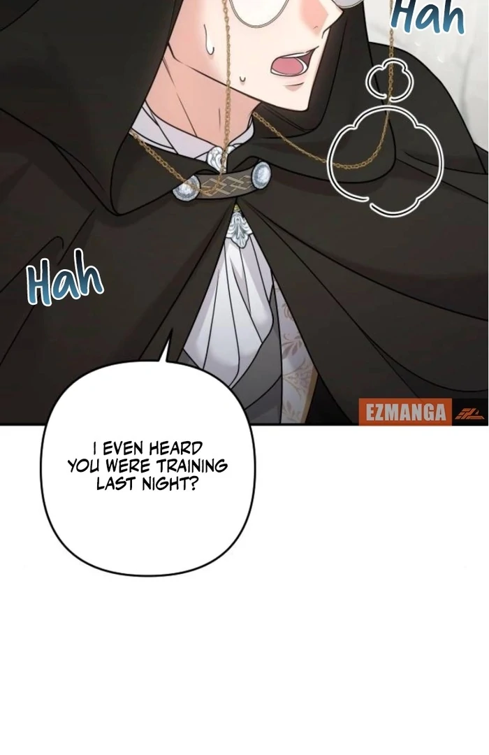 Hold Her Tighter So She Wouldn’t Run Away chapter 26 page 68
